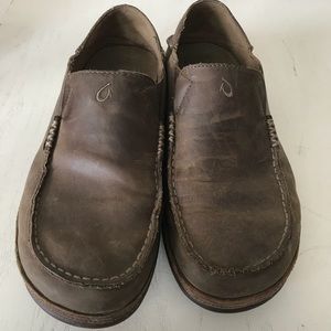 Olukai Moloa size 9.5 men’s